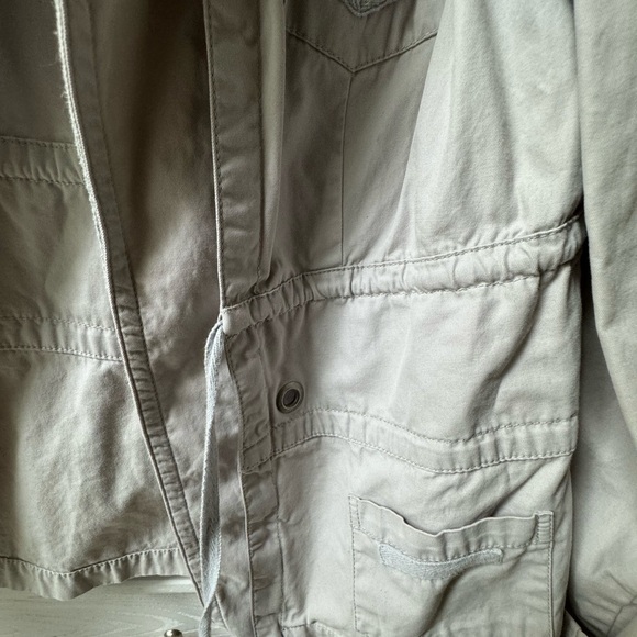 Spring quality jacket. - Picture 1 of 5